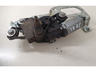 Моторчик заднего дворника 7H0955711B Volkswagen Transporter - Caravelle T5