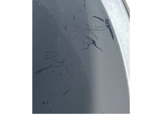 Дисплей    009164455, 464652911   Opel Meriva A