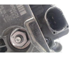 Генератор 06F903023G, 0124525525   Volkswagen Touran I      
