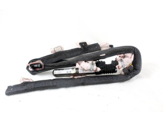 Боковая подушка безопасности 51915474 Fiat Punto (199)