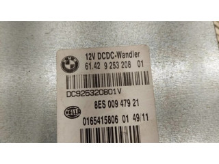 Преобразователь напряжения