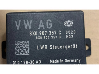 Блок фонаря / (блок «хenon»)