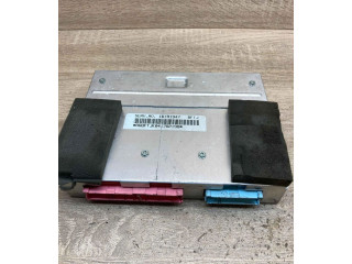 Řídící jednotka 16191947 Opel Corsa B 1993