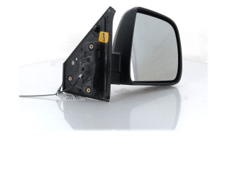 Зеркало электрическое Opel Combo D 2011 - 2017 года