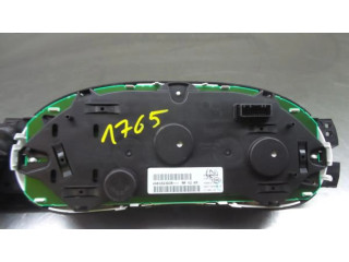 Панель приборов 248102383R Dacia Sandero