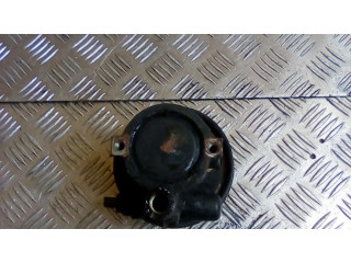 Насос усилителя руля