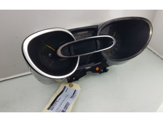 Спидометр (приборный щиток) 248103956R, 248103956R Renault Clio II