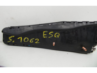 Подушка безопасности в сиденье 985H16834R, 625348500F Renault Clio IV