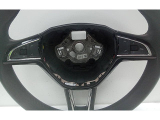 Руль Skoda Octavia Mk3 (5E)  2013 - 2019 года 5e0419685a      