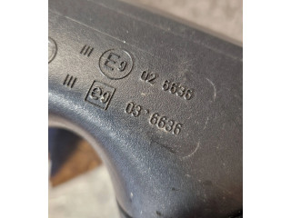 Зеркало электрическое        Skoda Rapid (NH)  2012 - 2019 года   