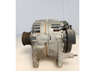 Генератор 036903024J, 0124325127 Volkswagen Golf Plus