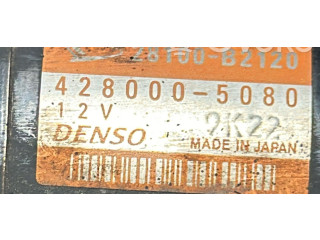 Стартер 428000-5080, 428000-5080 Daihatsu Cuore