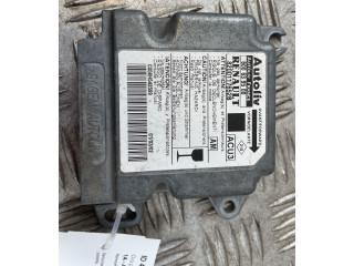 Блок подушек безопасности 600639500, 600639500 Renault Scenic I