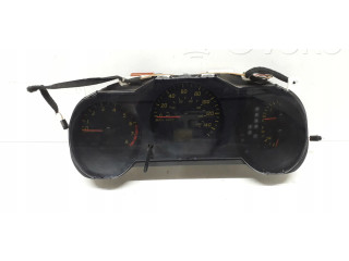Přístrojová deska Nissan Altima 2002 248103Z603