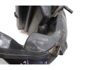 Всасывающий коллектор