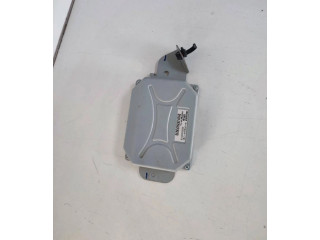 Блок управления двигателя 63350sg005   Subaru Forester SJ