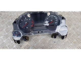 Přístrojová deska Audi A8 S8 D3 4E 2006 asd21q99190