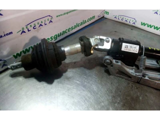    Рулевая рейка A2044603618   Mercedes-Benz GLK (X204) 2008 - 2016 года