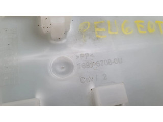 Панель приборов 982262198000, 769317790U Peugeot 2008 I