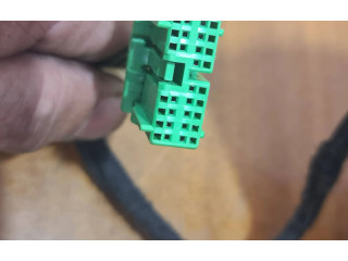 Электрический вентилятор радиаторов       Volvo XC90  2003 - 2006 года   