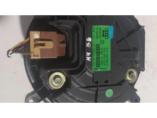 Вентилятор печки    8E1820021B, 663000U   Audi A4 S4 B6 8E 8H