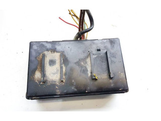 Блок предохранителей     Peugeot 406    