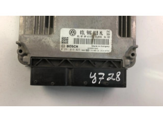 Другие блоки управления / модули