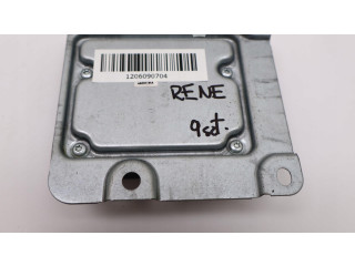 Блок подушек безопасности 52180791   Jeep Renegade