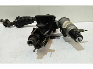 Руль Mercedes-Benz CL C140  1996 - 1998 года 14046000000002      