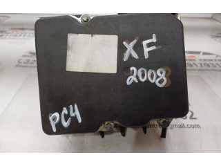 Рулевая рейка Блок управления ABS 8X232C353CD, 0265235363 Jaguar XF - года