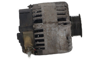 Генератор 270600Q120   Peugeot 107      