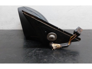 Зеркало электрическое Jaguar XJ X308 1998 - 2002 года