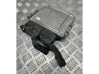 Блок управления двигателя 0281018384, P05150625AC Jeep Grand Cherokee