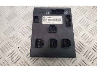 Блок комфорта 4H0907063GM, 4H0907063AM Audi A7 S7 4G