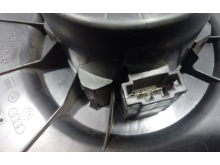 Вентилятор печки 6Q1819015G, 6Q1819015G Skoda Fabia Mk2 (5J)