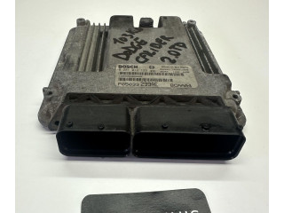 Řídící jednotka 0281012129, 0281012129 Dodge Caliber 2008