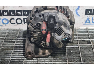 Генератор 7789980, 406002706   BMW X3 E83      