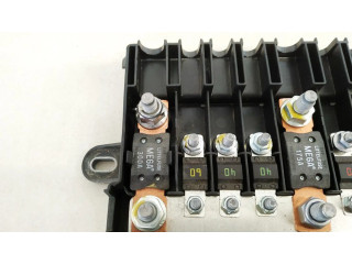 Блок предохранителей  m9d314a073cb   Jaguar I-Pace    