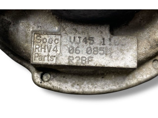 Турбина RHV406085M, R2DD Mazda 6