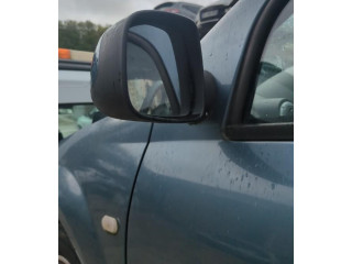 Зеркало (механическое)       Dacia Logan I  2004 - 2012 года   