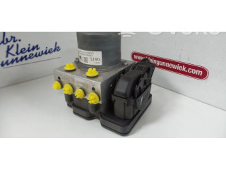 Блок ABS 39120571 Vauxhall Astra K