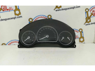 Přístrojová deska Saab 9-3 Ver2 2004 P12776075, 36529