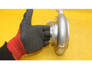 Turbodmychadlo Турбина    Aston Martin DB11   