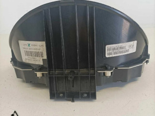 Přístrojová deska  Jeep Cherokee 2013 04832731AC, 04828935AB  