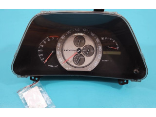 Панель приборов 83800-53080JA, IMPRK1364920 Lexus IS 200-300