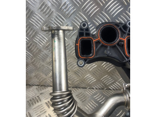 Всасывающий коллектор 03L129711BA Audi Q5 SQ5