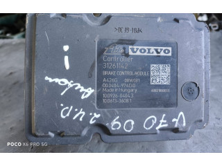 Блок АБС 31261142, 10092604043   Volvo  V70  2008 - 2013 года
