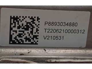 Блок управления 8893034880 Lynk & co 01