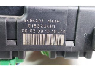 Блок предохранителей    9494207518323001, 518323001   Volvo V70