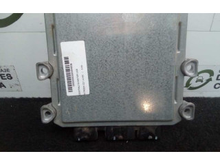 Блок управления SID804, SIEMENS Citroen C2